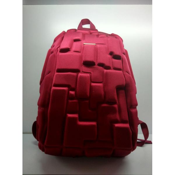 Quality New Design building block EVA backpack wholesale