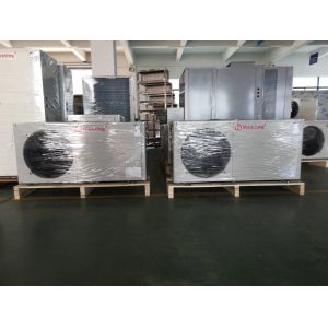 Air To Water Swimming Pool Heat Pump Intelligent Microcomputer Controller