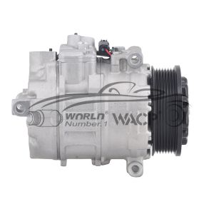 12V Auto AC Compressor For Benz C M W163 0002308611 002307211 2307211 WXMB029