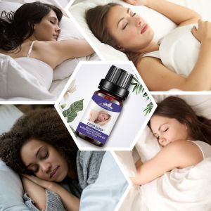 Good Sleep Shaping Compound Essential Oil Blend Pure Diffuser 10ml