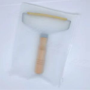 Fluff Fabric Carpet Lint Scraper Woolen Clothes Cat Hair Scraper