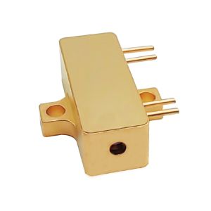 1535nm Erbium Glass Laser Modules High Peak Power With Beam Expander