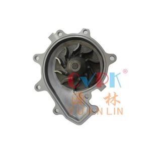8-98198463-1 Engine Mining Excavator Diesel 8-98198463-1 Water Pump Assy Isuzu