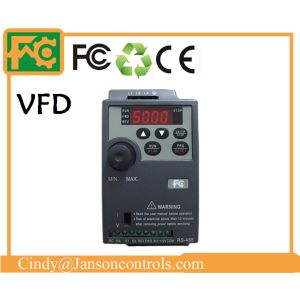 Cheap Contact Supplier Leave Messages Variable 50hz 22kw ac drive 3 phase frequency inverter VFD motor control 220V 380v con for sale