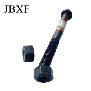 Custom 4f3657 4k0367 Mini Bucket Pin Bolt 25mm Excavator Screw Dozer Plow Bolts