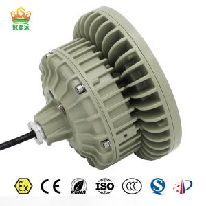 Explosion Proof LED High Bay Light 100-240W ATEX IECEx Certified IP66