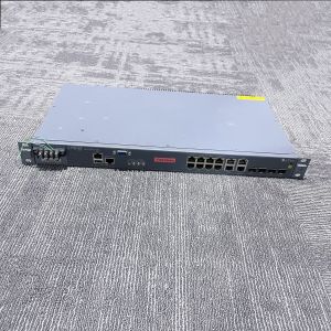ACX1100-DC Switch Module Universal Access Router For Needs