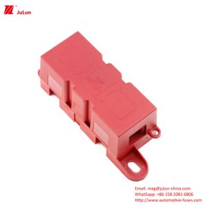ANL Car Audio Fuse Holder Mega Fuse Holder Small Medium Large Car Plug Type Fuse