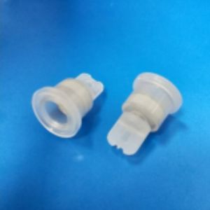 Stainless Steel and Aluminum Alloy Euro Cap Assembly Machine for Plastic IV