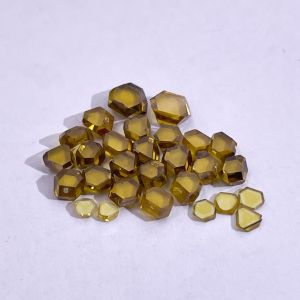 （111）- CVD MCD Oriented Diamond Wire Drawing Dies