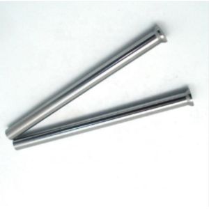 Injection Molding Straight Mold Core Pins