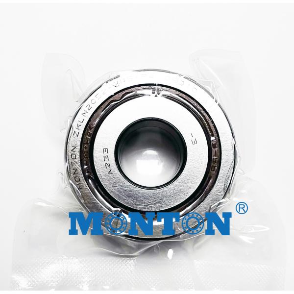 Quality ZKLN1747-2RS-2AP 17*47*50mm angular contact ball bearings wholesale