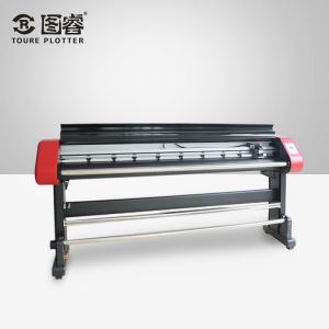 FlatBed Cutting Printers with servo motor plotter cutter