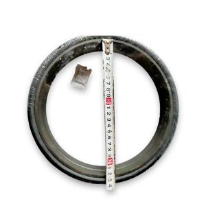 Track Roller Parts For IH Excavator Parts Mechanical Oil Seal 6Y0859