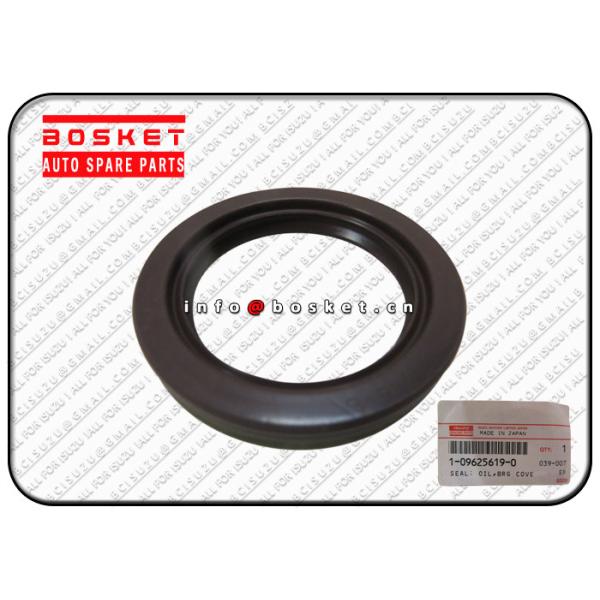 Quality Isuzu  FXZ FVR33 6HH1 Isuzu FVR Parts 1-09625498-0 1096254980 Transmission Front Cover Oil Seal wholesale