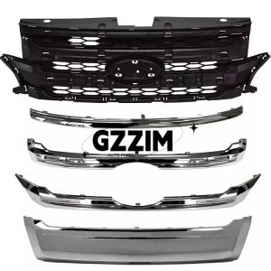 China Ford Edge 2009-2012 Front Grille on sale