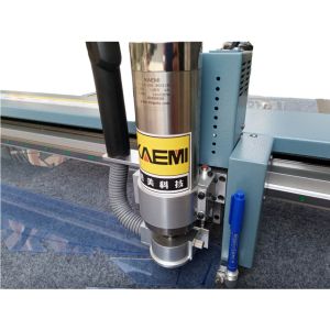 China 400KG Weight CAD Cutter for 9015 Smart Template PVC Board Acrylic Epoxy Resin Board on sale