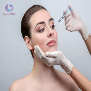 Cheap 2m Ha Injectable Breast Collagen Injections Medical Lip Enhancement Fillers for sale