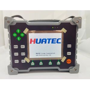 Cheap HEF-2D Intelligent TFT-LCD Dual Frequency Eddy Current Flaw Detector for sale