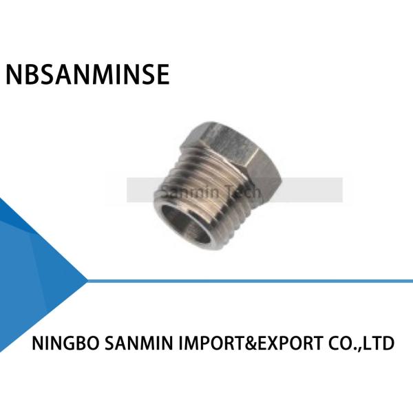 BZ Transition Pneumatic Air Fitting Air Quick Coupling Push Fittings Quick