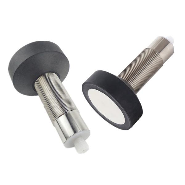 Quality M30 Analog 85KHZ 4000mm Ultrasonic Proximity Switch wholesale