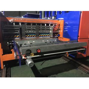 Carton Paper Forming Machine for Surprise Flexo Printing and Cutting Kraft Paper