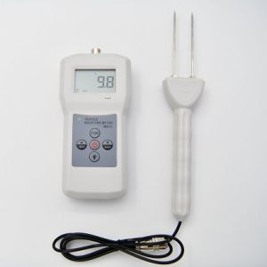 Cotton Moisture Meter ,Yarn Moisture Meter MS-C