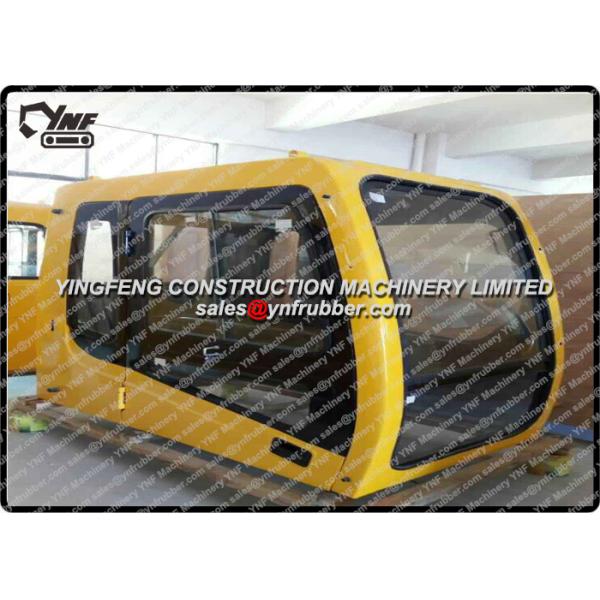 Excavator Spare Parts Cabin for Excavator Hyundai R210LC7 2007 year model