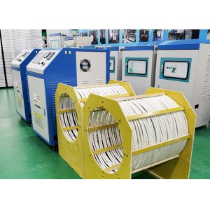 65A High Frequency Electromagnetic Induction Heater For Pipe Welding