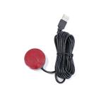 Built In Wireless Rtk Gps Module With Internal Backup Battery FCC Certification