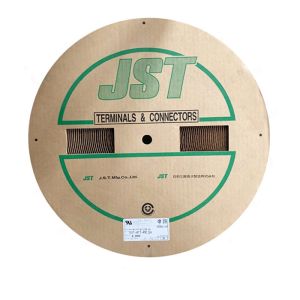 Natural SYF-41T-P05A Jst Wire Harness Connectors Terminals