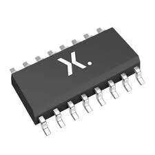 N-X-P 74HC4050D Bom IC Electronic Components Accessories Telecommunica Chip