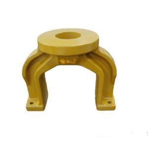 Processing Forging Casting Shoe Excavator Assy E Part No. 6I9641 for cat
