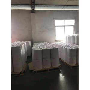 Dry Transformer Raw Material Electrical Insulation Fiberglass Mesh Grid Cloth