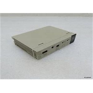 Omron CS1D-DPL01 DUPLEX UNIT FOR SYSMAC CS1D DUPLEX SYSTEM CURRENT CONSUMPTION 0