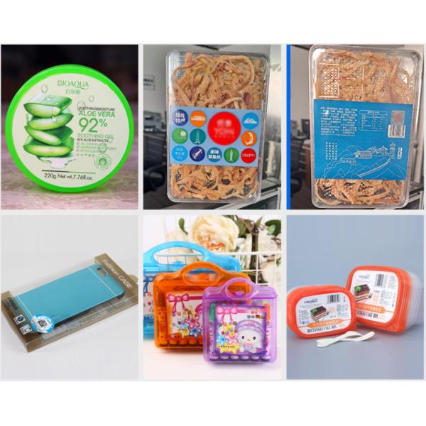 Bottom Automatic Vertical Sticker Labeling Machine , Stationery Sticker Applicator Machine