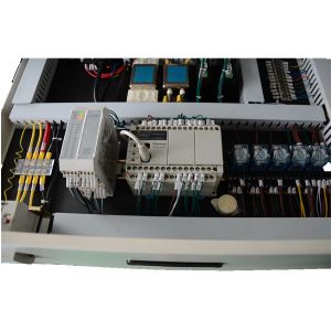 Automatic Alignment BGA Rework Station WDS-800A Motherboard Chip Repairing