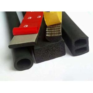 Modern Design Waterstop Bitumen and Bentonite Absorbent Sealant Plastic Strips