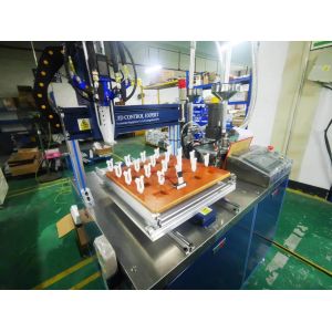 Ab Part Adhesive Dispenser with Customization and Customized Request Electric
