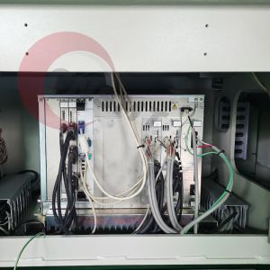 YAMAHA YG12 0.035mm Mounting 46000CPH SMT Line Machine YG12 small high-speed