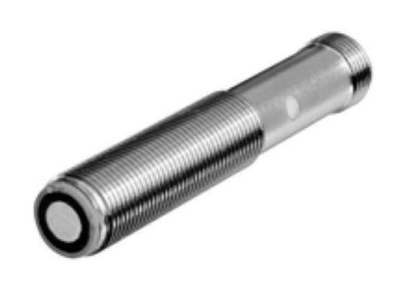 Quality Ultrasonic Position Sensor Adjustable Range , Small Proximity Switch 50Ms Response Delay wholesale