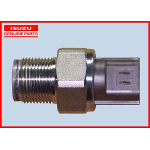 8 98119790 0 ISUZU Genuine Parts Pressure Sensor For NPR FSR FTR CYZ EXZ