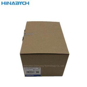 New Original Good Price Omron PLC Module PLC Programmable Controller Cp1l-M40dt1