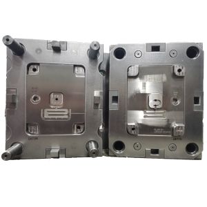 China ODM 2738 2316 Electronic Mould Appliance Injection Molding At Home on sale