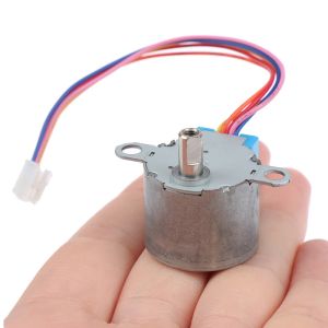 Faradyi Customized Good Quality 24Byj48 Stepper Motor Monitoring Camera Rotation
