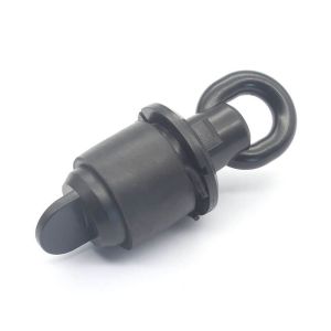 China Black Expanding Duct Plug for HDPE Silicon Duct on sale