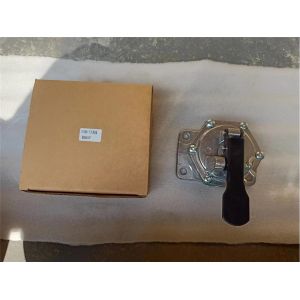 6D125E-5 Excavator Transfer Priming Pump 6251-71-8210 For PC400 PC450-8