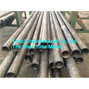 High Temperature Environments Alloy Steel Seamless Pipes ASTM B674 , STM B619