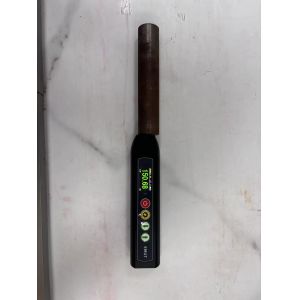 Electromagnetic Ultrasonic Thickness Gauge ±0.01mm Accuracy