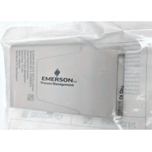 Emerson KL3003X1-BA1 Deltav Series I O Module Brand New Original